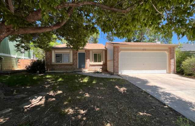 Fantastic Home in Central Fort Collins photos photos Fantastic Home in Central Fort Collins photos photos