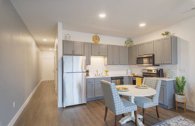 Bend Apartments Gallery 1