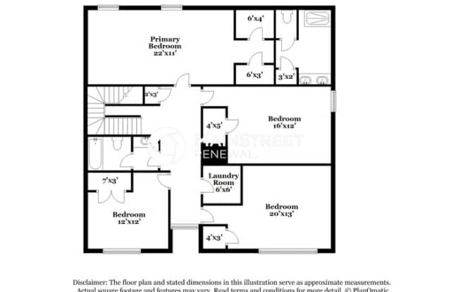 1019 Shadow Glen Drive Gallery 3
