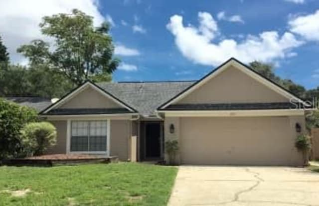 237 MANTIS LOOP - 237 Mantis Loop, Apopka, FL 32703