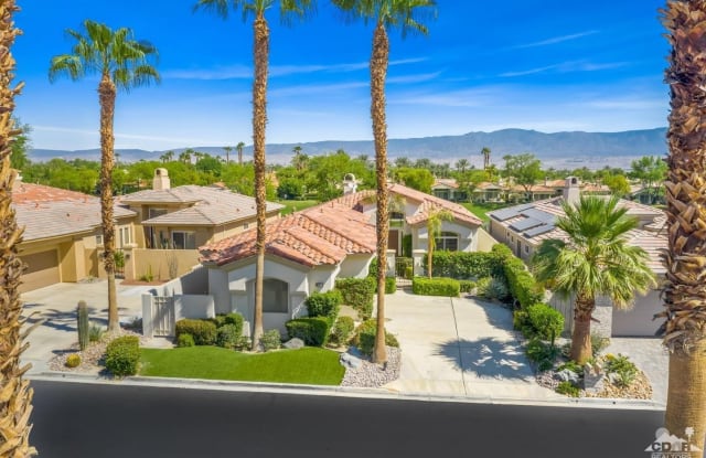740 Hawk Hill Trail - 740 Hawk Hill Trail, Palm Desert, CA 92211