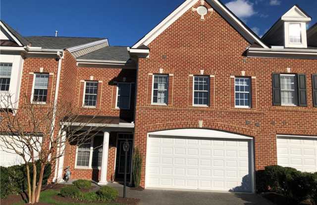11703 Triple Notch Terrace - 11703 Triple Notch Terrace, Short Pump, VA 23233