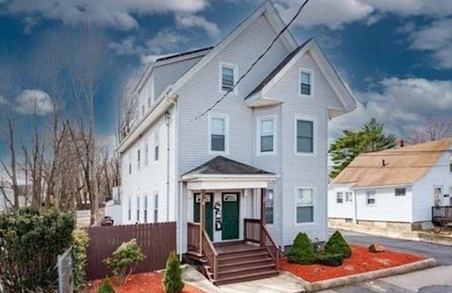 85 E Ashland St photos photos