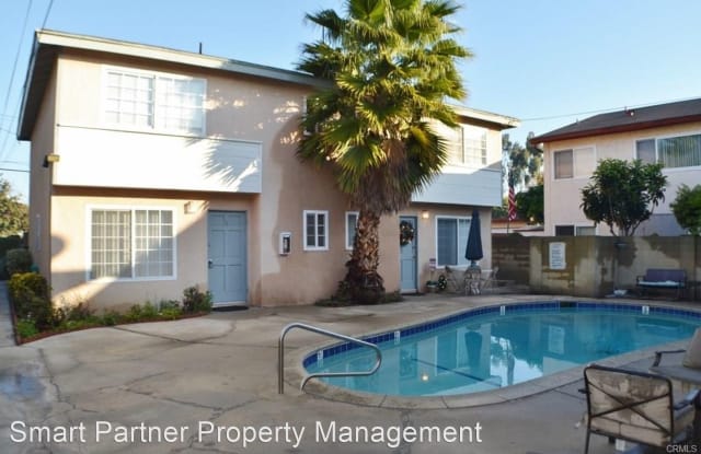 4401 Green Avenue #3 - 4401 Green Avenue, Los Alamitos, CA 90720