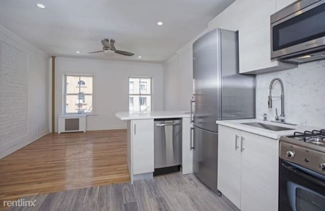 322 W 22nd St 410 - 322 West 22nd Street, New York City, NY 10011