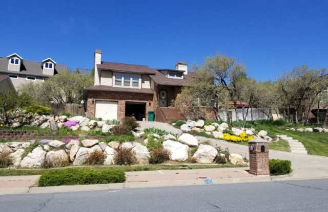3515 N 2400 E - 3515 N 2400 E, Layton, UT 84040