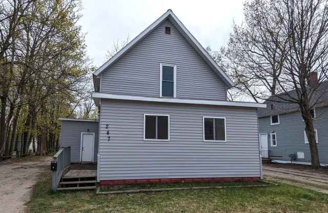 247 W. Southern. large 2 bedroom house photos photos