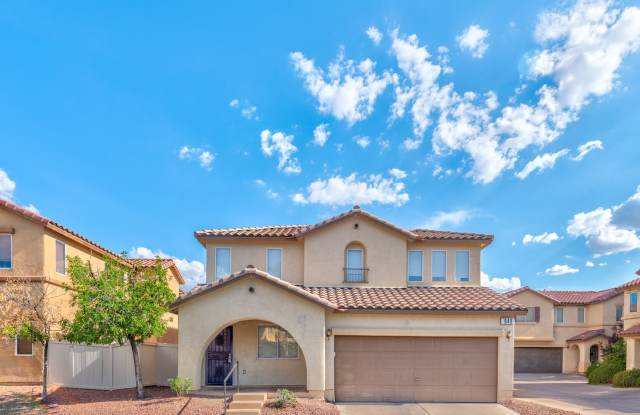 949 Medina De Leon Avenue, Henderson, NV 89015 photos photos