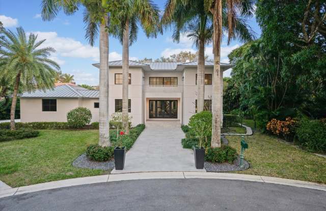 107 Abbie Court - 107 Abbie Court, Sewall's Point, FL 34996