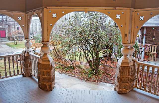 133 E Mt Airy Ave - 133 East Mount Airy Avenue, Philadelphia, PA 19119