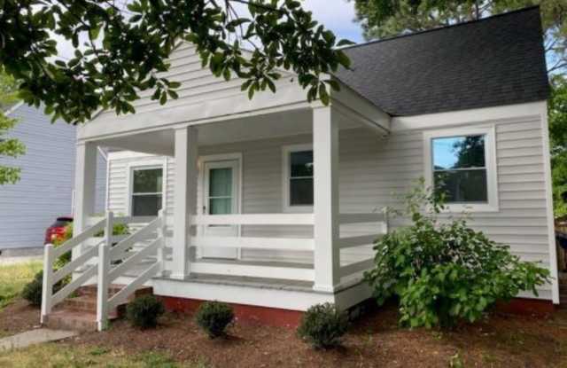 733 Lanier Cres - 733 Lanier Crescent, Portsmouth, VA 23707