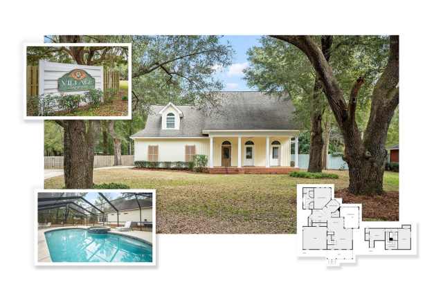 11750 Village Green Drive photos photos