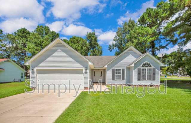 104 Stockade Court photos photos