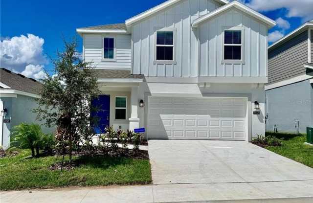 1033 WATERFALL BOULEVARD - 1033 Waterfall Boulevard, Polk County, FL 33837 1033 WATERFALL BOULEVARD - 1033 Waterfall Boulevard, Polk County, FL 33837