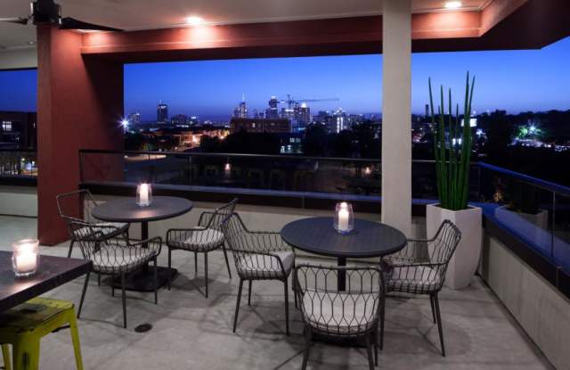 2402 E 6th St - 2402 East 6th Street, Austin, TX 78702