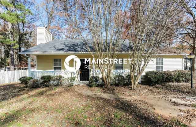 34 Birch Court - 34 Birch Court, Henry County, GA 30253