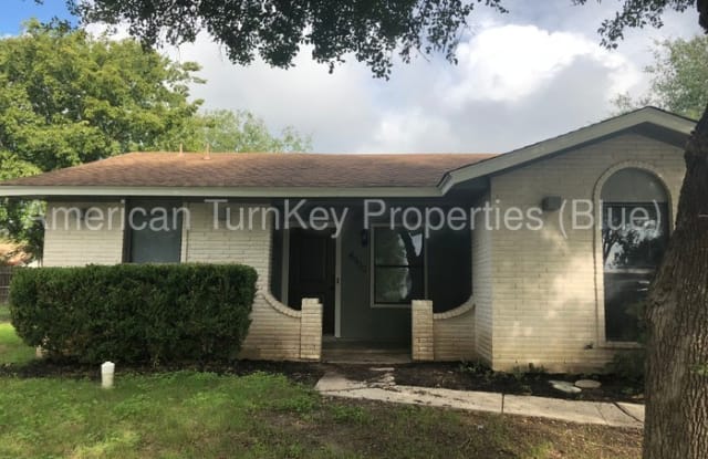 4900 Longfellow Boulevard - 4900 Longfellow Boulevard, San Antonio, TX 78217
