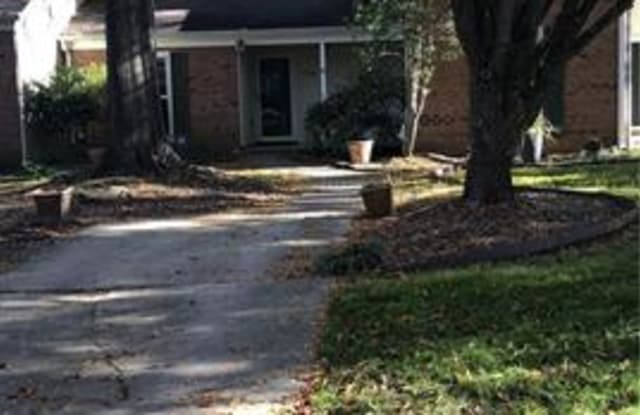 11119 Sevilla Court - 11119 Sevilla Court, Charlotte, NC 28226