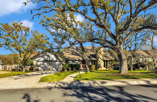 Beautiful home available in Castle Hills! photos photos