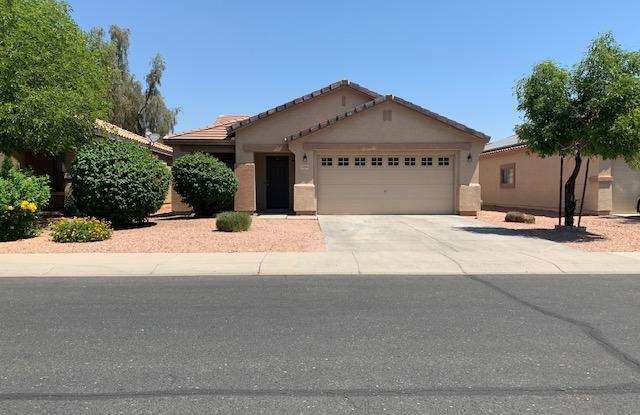 15460 W CORTEZ Street - 15460 West Cortes Street, Surprise, AZ 85379