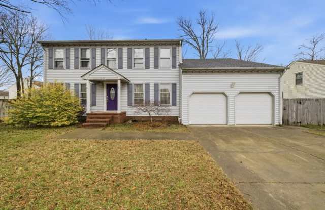 1429 Birch Leaf Road photos photos