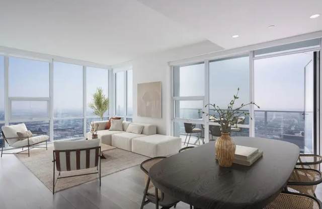 230 W Olympic Blvd photos photos