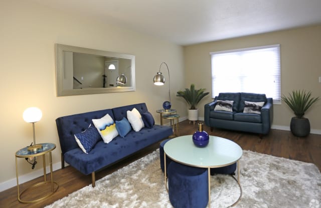 Western Villa Townhomes photos photos