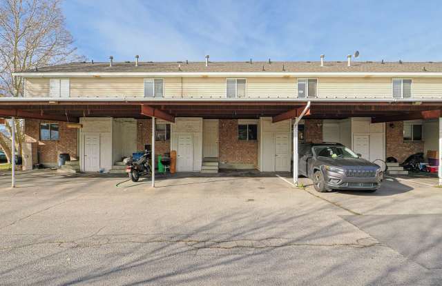 Updated 3 Bed Condo in Central American Fork! Gallery 3