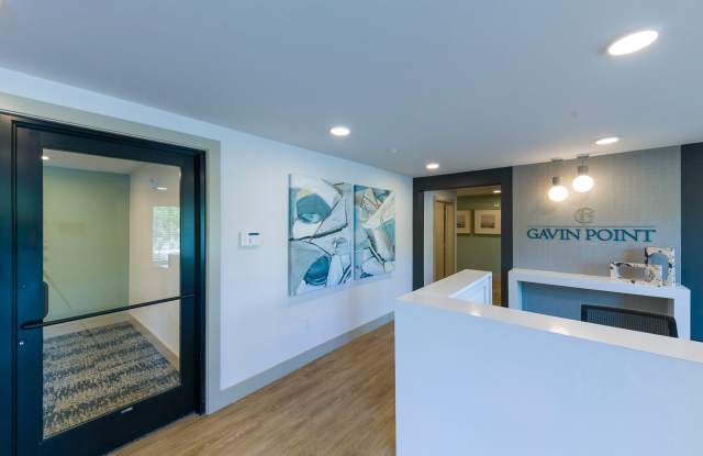 Gavin Point Gallery 3