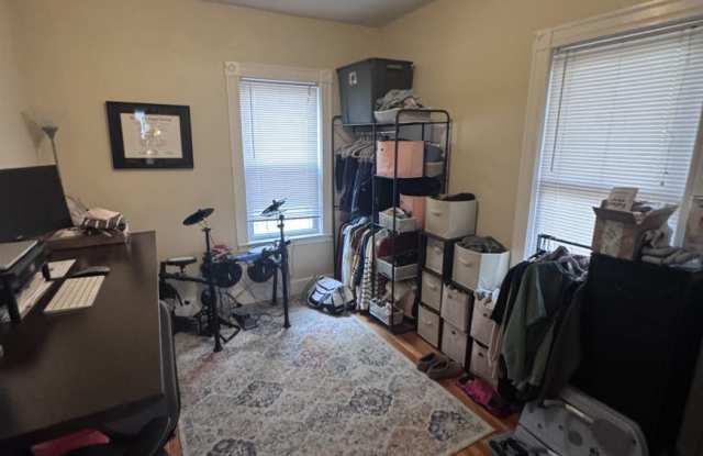 28 Belknap St. photos photos