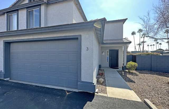 1510 W Colter St Unit 3 - 1510 West Colter Street, Phoenix, AZ 85015