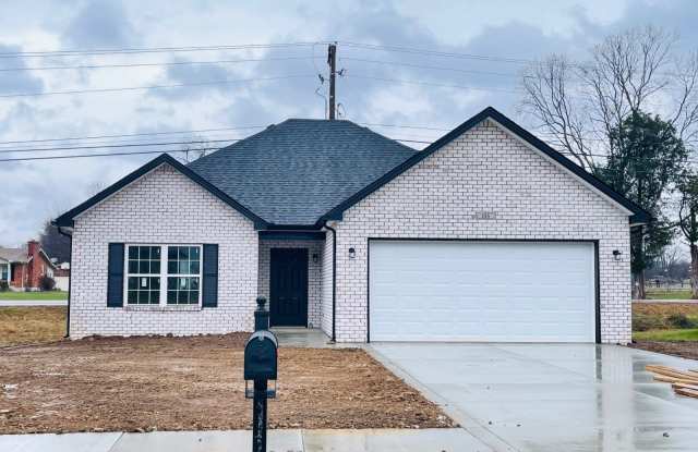 106 Diane Ct - 106 Diane Court, Bullitt County, KY 40150