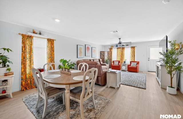 Charming 3-Bedroom Home in Bertram, Texas  408 Heritage Grove Rd., Bertram, TX Gallery 1