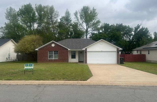 Nice Family home in Ward photos photos