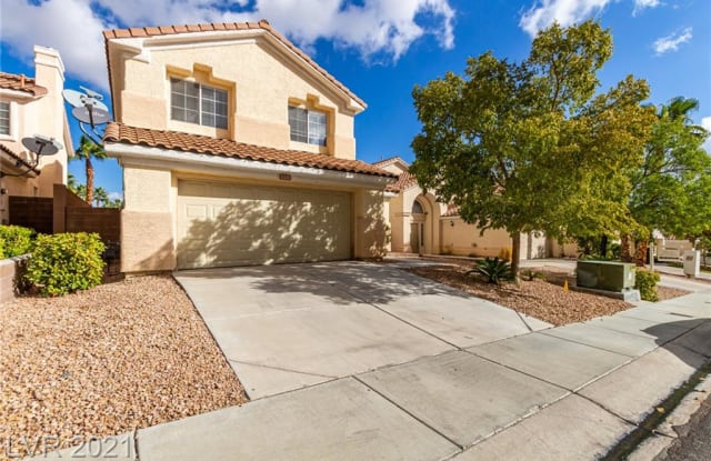 10228 Abano Court - 10228 Abano Court, Las Vegas, NV 89134