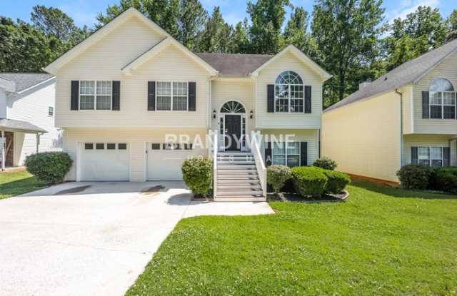 2040 Club Bay Drive - 2040 Club Bay Drive, Villa Rica, GA 30180