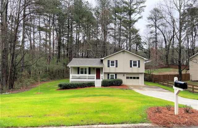 3135 Barrett Court Gallery 2