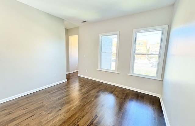 126 Burroughs Street Gallery 2
