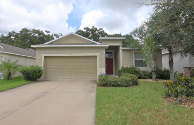 3639 MADBURY CIRCLE - 3639 Madbury Circle, Lakeland, FL 33810