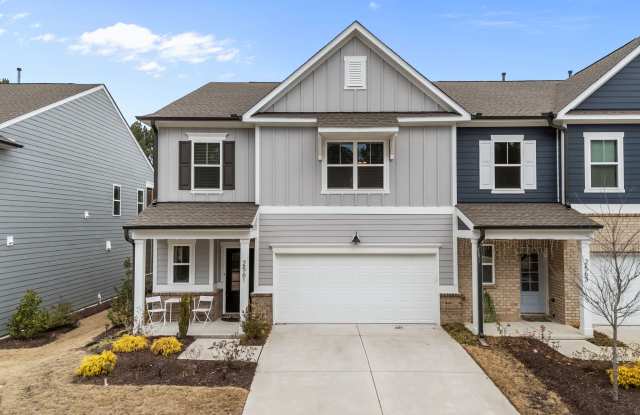 2561 Legrande Way - 1 photos photos