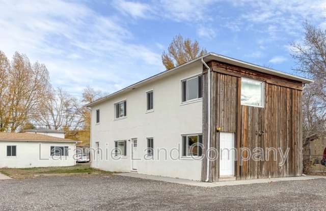 857 North 4th Street - 10 photos photos