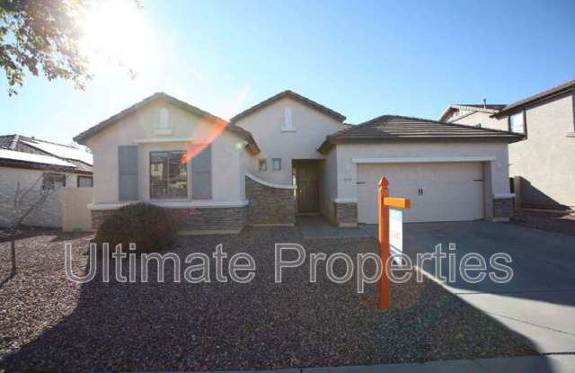 14101 W Windrose Dr - 14101 West Windrose Drive, Surprise, AZ 85379