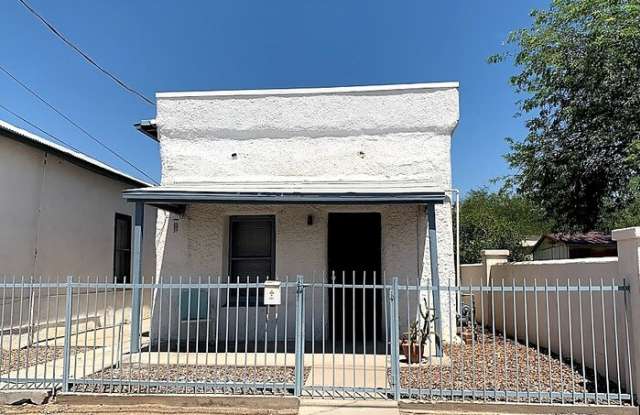 531 South Main Avenue photos photos
