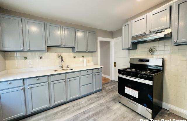 6 Mortimer Pl. - 6 Mortimer Place, Somerville, MA 02145