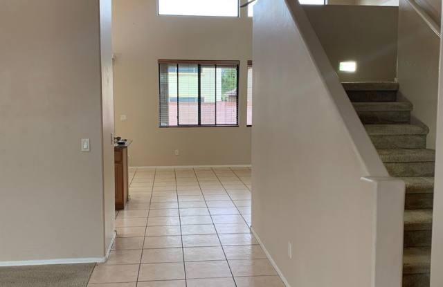 7410 E. Shinning Amber Lane - 7410 West Shining Amber Lane, Marana, AZ 85743