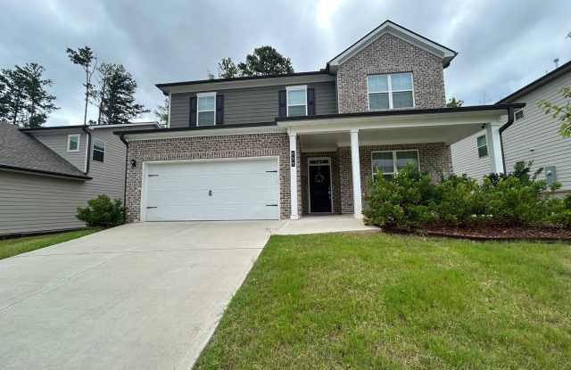 413 Kinross Ln, Peachtree City - Available With 2 Week Notice! – 5 BDR 4 BTH photos photos