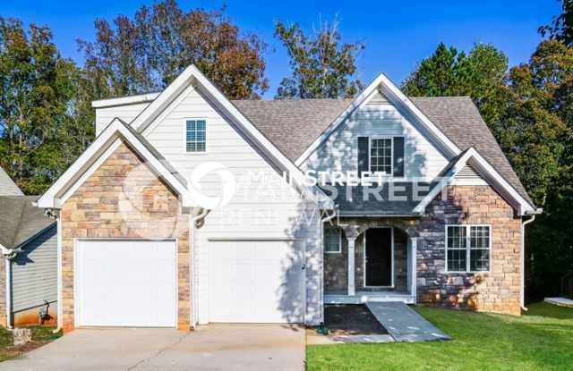 315 Summit View Drive Gallery 1