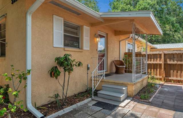 5720 27TH AVENUE S - 5720 27th Avenue South, Gulfport, FL 33707