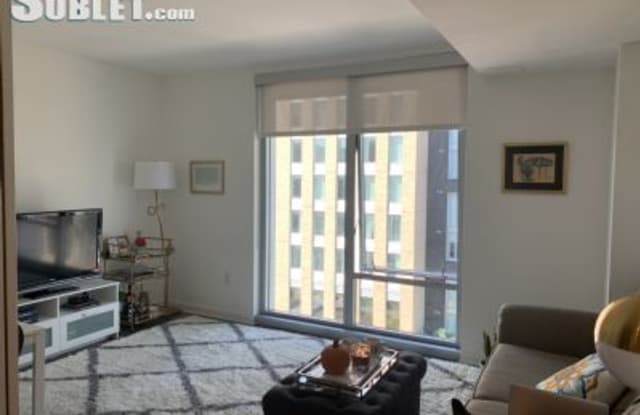 City Market at O Street - Penthouse - 770 P St NW, Washington, DC 20001