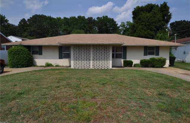 2 McDonald Road - 2 McDonald Road, Hampton, VA 23669 2 McDonald Road - 2 McDonald Road, Hampton, VA 23669